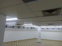 Multi Storey Car Park (D8), Retail #527573931